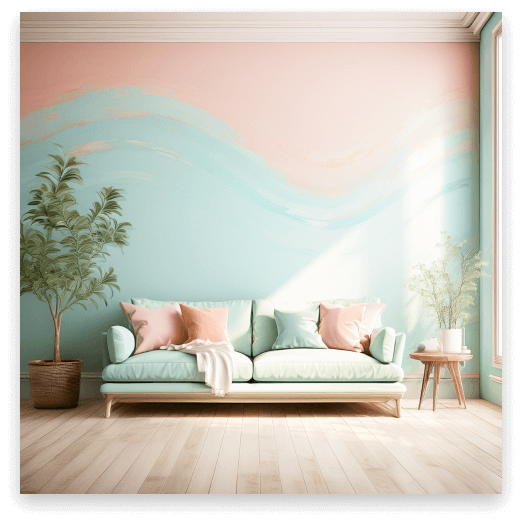 壁紙（クロス）